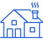 Les casas particulares conviviales